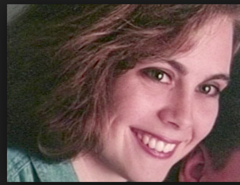 Alicia Showalter Reynolds