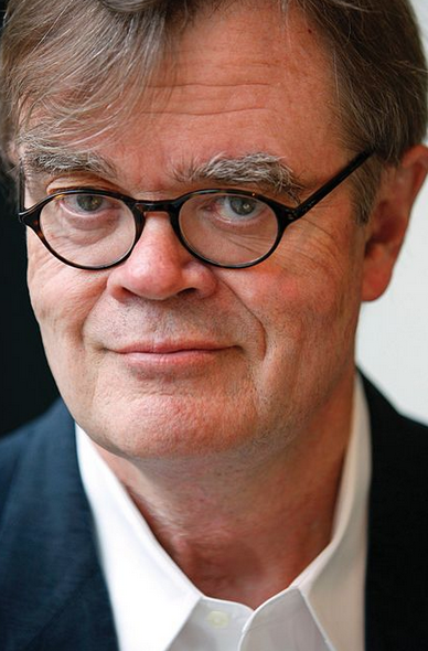 Garrison Keillor, wikipedia image