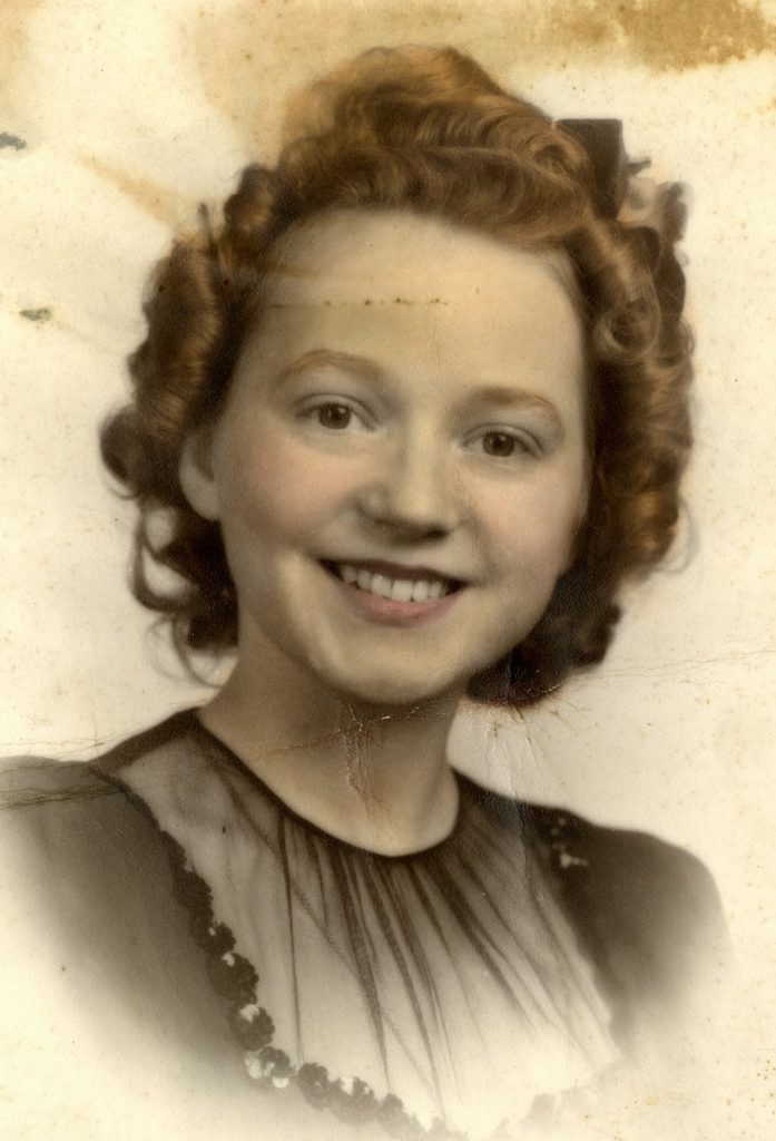 High School senior