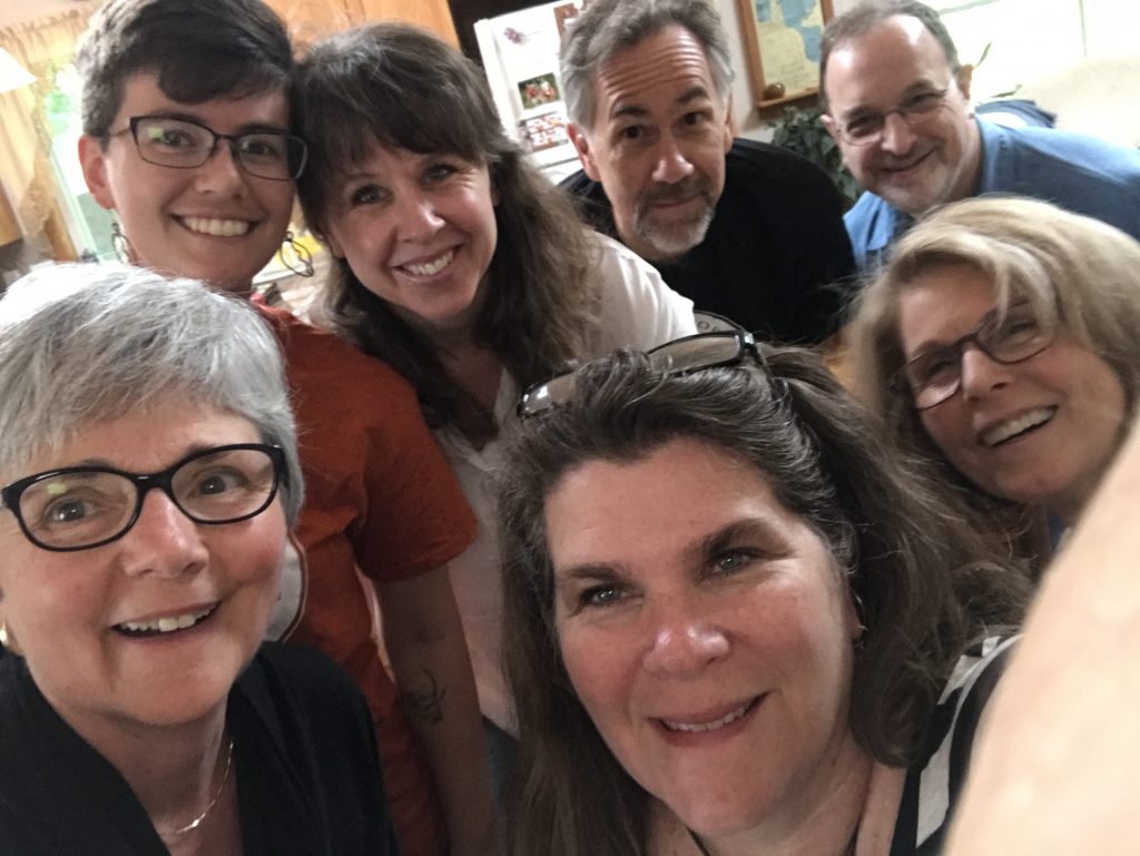 Powderhorse Writers