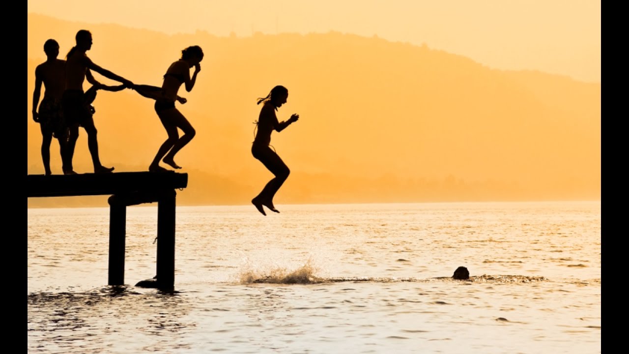 How to Design Endless Summers: Time Expansion Explained