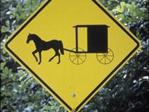 Das Loblied: The Amish hymn of praise | Video link: LOBLIED.COM