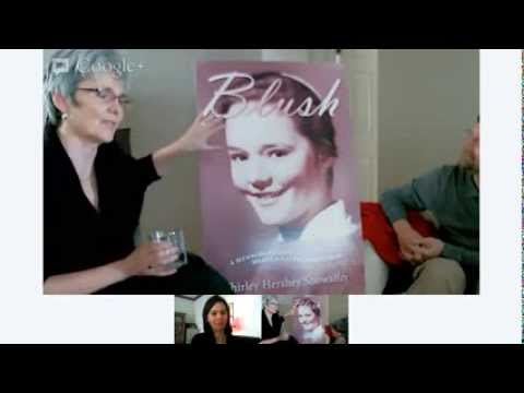 Shirley Showalter Cover Reveal