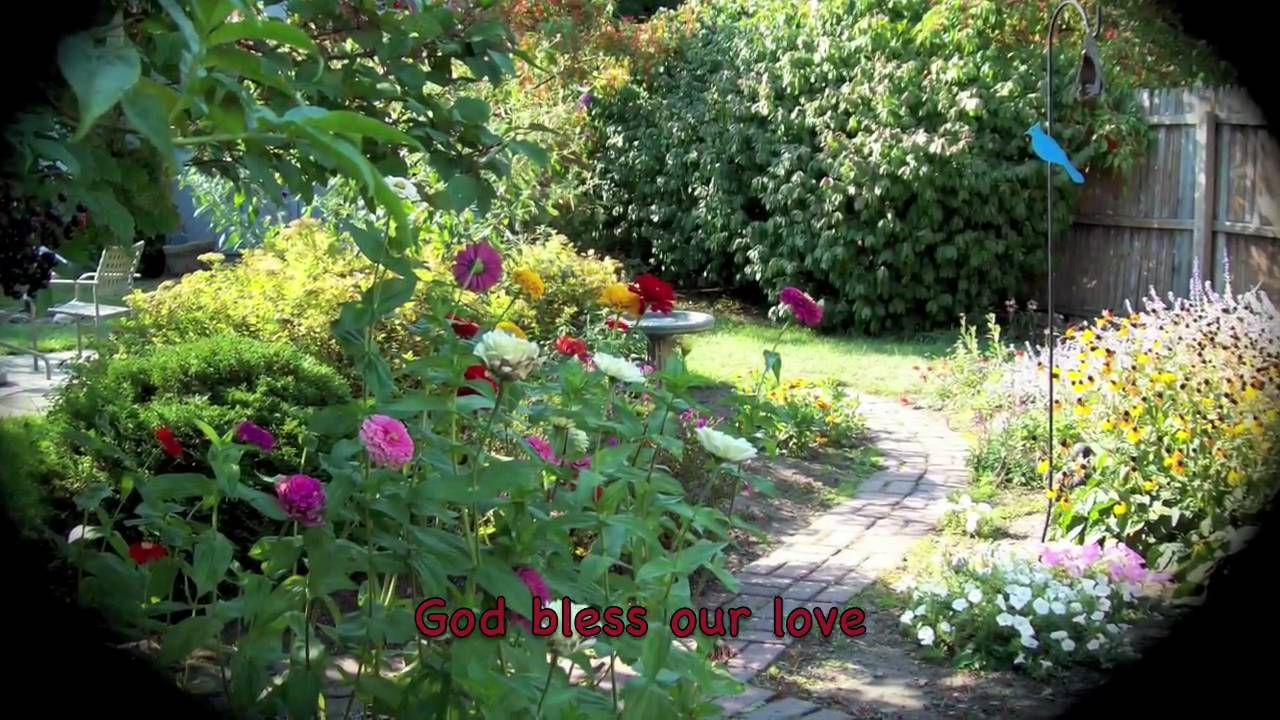 Grow old along with me - Mary Chapin Carpenter -