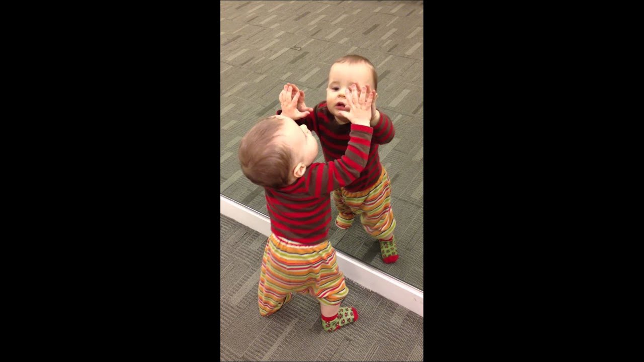 Owen Loves Owen: A Rainy-Day Activity