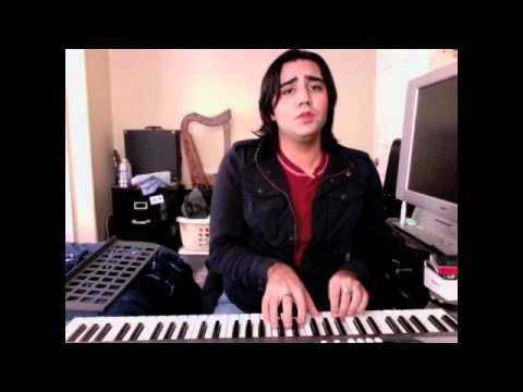 All I Ask Of You: Psalm