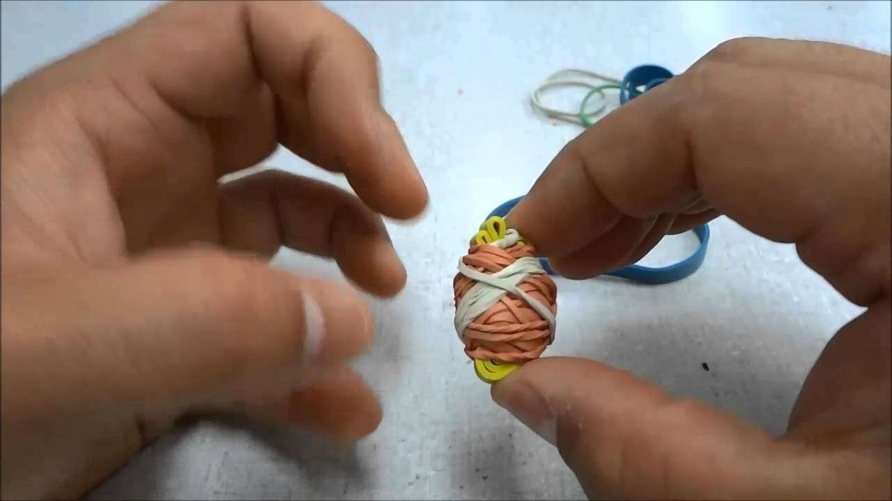 How To Make A Rubber Band Ball (Step-By-Step Tutorial)