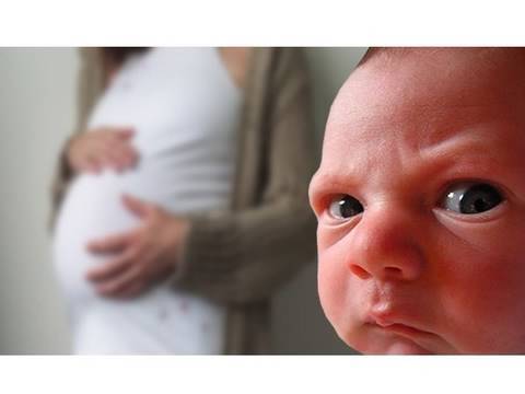 How To Make a Baby