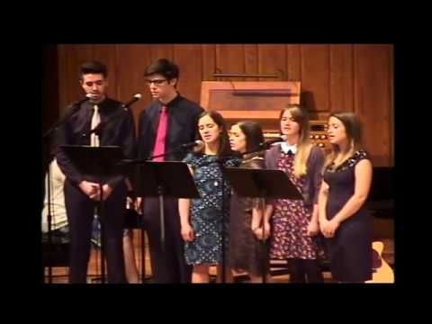 Michael Jesse Sharp Memorial Service