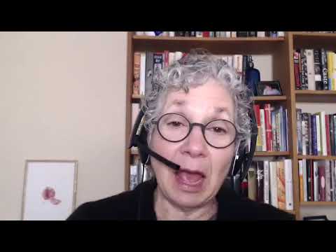 New York Times Columnist Paula Span on Grandparenting