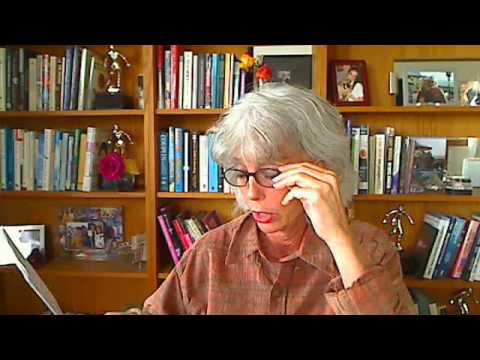 Quick Query Critique #52: memoir, Me, Mama & Mayhem,4/22/11